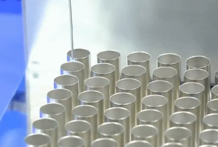 Automatic Precision Electrolyte Injection Station for Micro/Pouch/Cylinder Batteries - MSK-113-A - Image 5