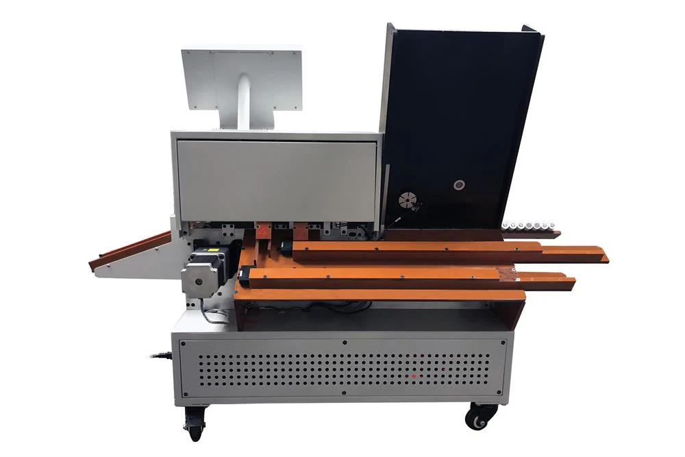 5 Channel Automatic Battery Sorter/ Battery Selector for 18650, 26650 or 21700 Cell - MSK-BS-LD - Image 3