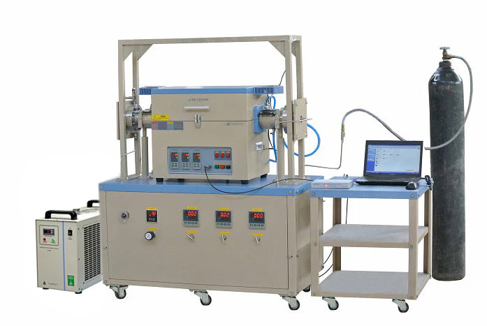 Hot Isostatic Pressing (HIP)